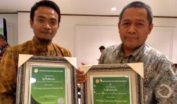 Semen Indonesia Dapat Penghargaan dari Kementerian ESDM - JPNN.com