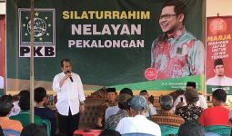 Makin Kesulitan, Nelayan Pekalongan Mengeluh ke Marwan - JPNN.com