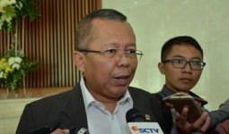 Pimpinan KPK Masih Menghormati DPR Enggak Sih? - JPNN.com