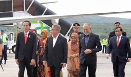 Jokowi Akan Sambut Kunjungan Raja Swedia di Istana Bogor - JPNN.com