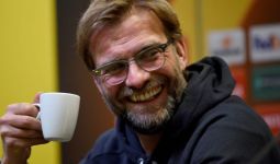 Liverpool Perpanjang Kontrak Jurgen Klopp Hingga 2024 - JPNN.com