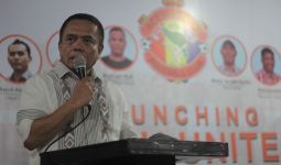 Gubernur Aceh Terpilih akan Datangkan Pelatih Luar Negeri - JPNN.com