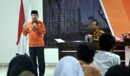 PDIP Usung Kader di Pilgub Lampung, Herman: Saya Salah Satu - JPNN.com