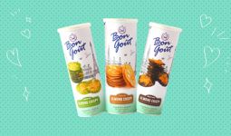 Bon Gout Sajikan Cookies Lezat Sambil Promosikan Wonderful Indonesia - JPNN.com