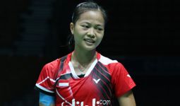 Wow! Fitriani Lolos ke Final Thailand Masters - JPNN.com