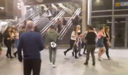 Oh My God! Korban Tewas Akibat Bom Manchester Arena Bertambah, Termasuk Anak-Anak - JPNN.com