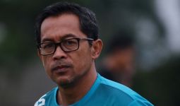 Aji Santoso Mundur dari Arema FC - JPNN.com