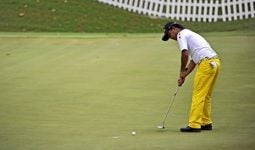 Kemenpar Ajak Pemain Golf Profesional Korea Famtrip ke Bali - JPNN.com