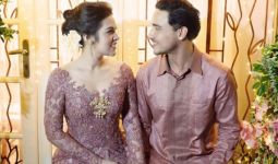 Raisa Makin Heboh Pamerkan Rencana Pernikahannya dengan Hamish Daud - JPNN.com