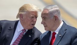 Trump Minta Israel Ikut Campur Konflik di Venezuela - JPNN.com