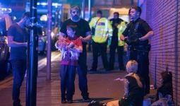 KBRI London Cari Info Kemungkinan WNI Jadi Korban Bom Manchester - JPNN.com