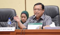 Komisi VI DPR RI Dukung Langkah Erick Thohir Hadirkan 10.000 Pertashop di Indonesia - JPNN.com