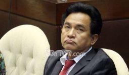 Yusril Nilai Gugatan Pelantikan Ketua DPD Kurang Tepat - JPNN.com
