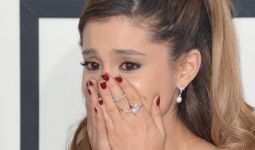 5 Bulan Bertunangan, Ariana Grande dan Dalton Gomez Akhirnya Menikah - JPNN.com
