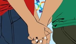 Tawarkan Jasa Terapis Gay Via Medsos, Zainal Dijemput Polisi - JPNN.com