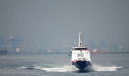 Petugas PSDKP Ditahan Coast Guard Vietnam, TNI Kerahkan KRI Patimura - JPNN.com