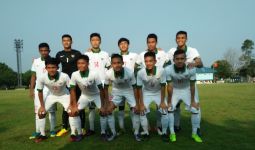 Rayakan Ultah, BP Batam Bakal Gelar Laga Persahabatan Lawan Timnas U-19 - JPNN.com