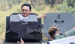 Selain Cabut Banding, Ahok Kirim Surat ke Jokowi, Oh Isinya... - JPNN.com