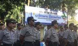 Tim Asmara Polisi Siap Sikat Yang Nakal - JPNN.com