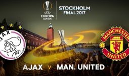 MU Hadapi Final Liga Europa dengan Duka Bom Manchester - JPNN.com