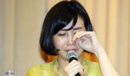 Kesedihan Masih Dirasakan Keluarga Ahok - JPNN.com