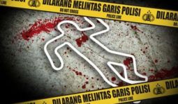 Gara-gara Senggolan Kendaraan, Kepala Seklur Bolong Ditembus Peluru - JPNN.com