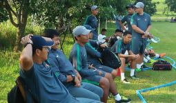 Indra Sjafri: Timnas U-19 Semakin Yakin dan Pede Mewakili Bangsa Ini - JPNN.com