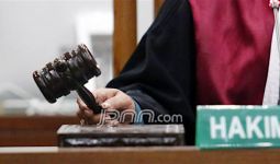 Terdakwa Korupsi Asabri Heru Hidayat Dituntut Hukuman Mati - JPNN.com