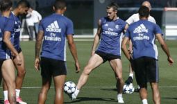 Demi Final Liga Champions, Bale Latihan Lebih dari 8 Jam Sehari - JPNN.com