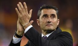 Valverde Ingin Gelandang MU Ini Berbaju Barcelona Musim Depan - JPNN.com
