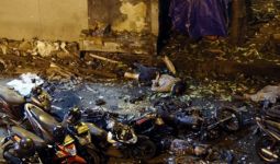 Bom Sasar Anggota Polri, Putra Putri Polisi Tak Ciut Nyali - JPNN.com