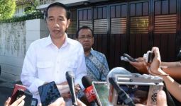 Khawatir, Kelemahan Jokowi Dimanfaatkan Kelompok Tertentu - JPNN.com