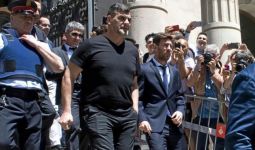 Banding Kasus Pajak Lionel Messi Ditolak, 21 Bulan Dipenjara Berlaku - JPNN.com