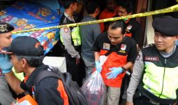 Kesaksian Tetangga tentang Sosok INS, Pelaku Bom Kampung Melayu - JPNN.com