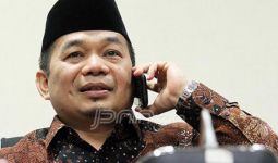 Hamdalah, Pak Jazuli Potong 2 Sapi - JPNN.com