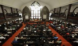 1.200 Personel Gabungan Dikerahkan di Sejumlah Gereja - JPNN.com