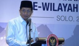 Imam Besar Istiqlal Sebut Poligami Sumber Ketidakadilan - JPNN.com