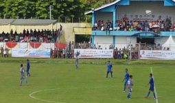 DIY Pimpin Sementara Klasemen Grup A Liga Pelajar U-14 Piala Menpora - JPNN.com