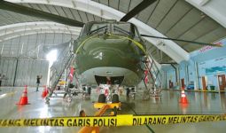 Hmmm... TNI AU Beli Helikopter, Negara Rugi Rp 220 Miliar - JPNN.com