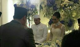 Belum Setahun Menikah, Kalina Ocktaranny Cerai - JPNN.com