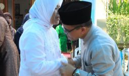 Bupati Anas: Jelang Ramadan, Telepon Atau Sungkemlah ke Orang Tua - JPNN.com