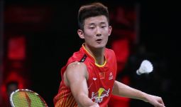 Tiongkok Mulus ke Semifinal Piala Thomas 2018 - JPNN.com