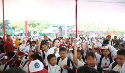 Menko PMK Luncurkan Program Revitalisasi SMK di Surakarta - JPNN.com
