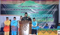 Ketua DPD Ajak Umat Muslim Menjaga Minoritas - JPNN.com