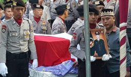Bom Kampung Melayu, Bibi Bripda Ridho di Lampung seperti Dengar Ledakan - JPNN.com