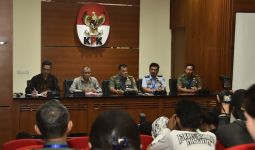 Tiga Oknum TNI Tersangka Korupsi Pengadaan Helikopter AW 101 - JPNN.com