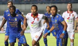 Jersey Ketiga Borneo FC Ini Laris Manis - JPNN.com