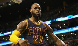 NBA Playoff 2018: Pacers Tak Mungkin Hentikan King James - JPNN.com
