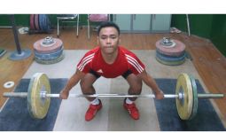 Kejuaraan Asia 2019 Jadi Jalan Eko Yuli Irawan ke Olimpiade 2020 - JPNN.com