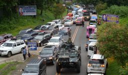 Perang dengan Filipina, Puluhan Militan Maute Tewas, Termasuk dari Indonesia - JPNN.com